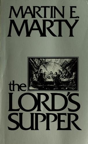 The Lord's Supper