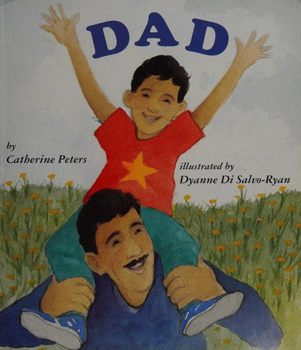 Dad: (Book 6)