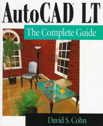 Autocad Lt: the complete guide