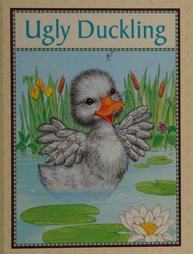 The Ugly Duckling
