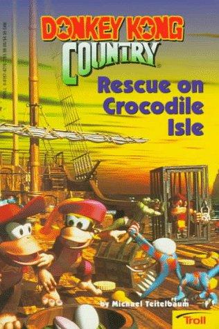 Rescue On Crocodile Isle