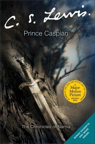Prince Caspian: the return to Narnia