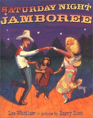 Saturday Night Jamboree