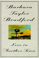 Love In Another Town
