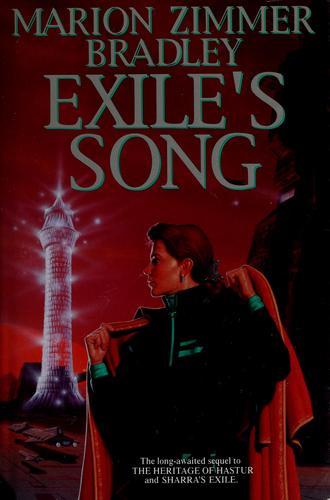 Exile's Song: a novel of Darkover