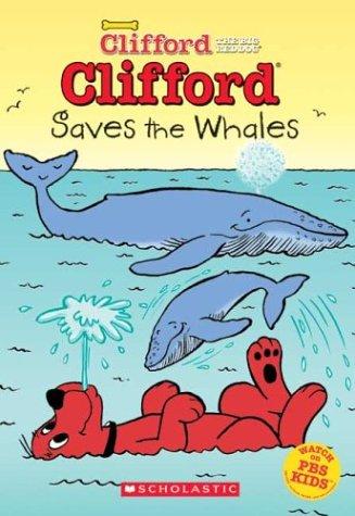 Clifford Saves The Whales