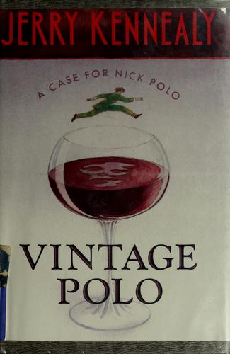 Vintage Polo