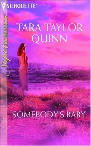 Somebody's Baby: Shelter Valley Stories (Harlequin Superromance No. 1272)