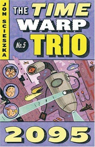 2095  (Time Warp Trio) R/I (Time Warp Trio)