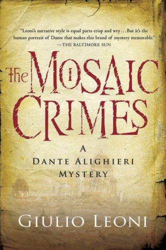 The Mosaic Crimes