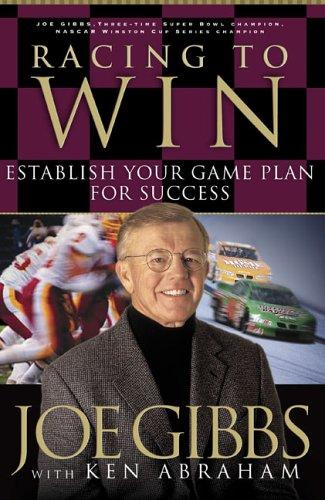 Racing To Win