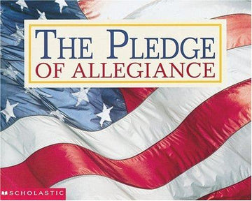 Pledge Of Allegiance 2001