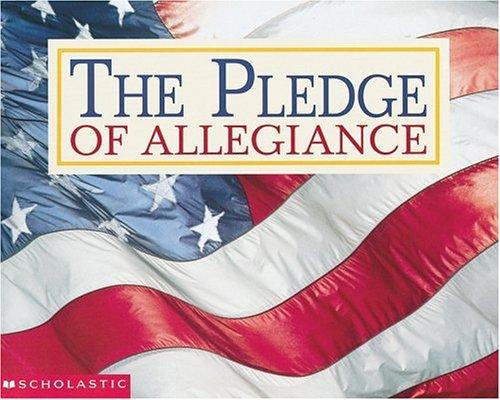 Pledge Of Allegiance 2001
