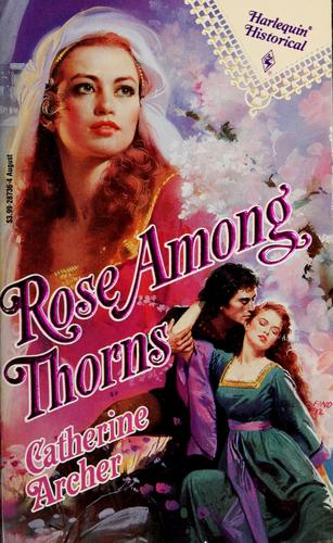 Rose Among Thorns