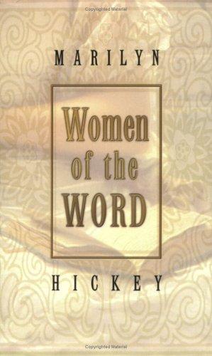 Women Of The Word