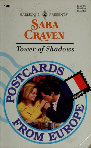 Tower Of Shadows