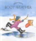 Boot Weather