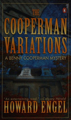 The Cooperman Variations