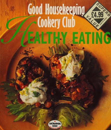 Healthy Eating