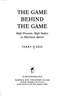 The Game Behind The Game: High Stakes, High Pressure In Television Sports