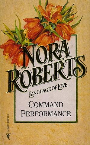 Command Performance (Language Of Love)  No 37