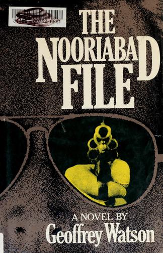 The Nooriabad file