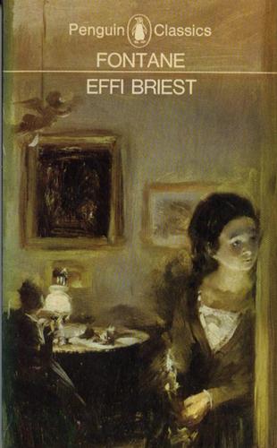 Effi Briest (Classics)