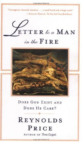 Letter To A Man In The Fire