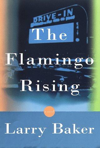 The Flamingo Rising