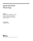 Gastrointestinal Physiology