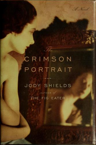 The Crimson Portrait