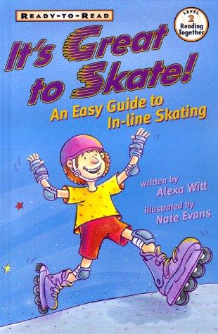 It's Great To Skate!