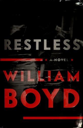 Restless
