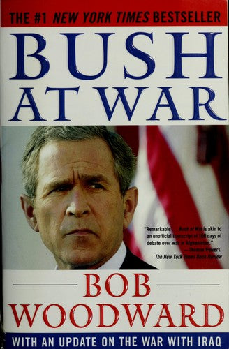 Bush At War