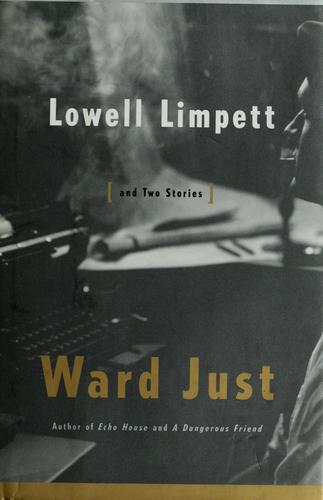 Lowell Limpett And Two Stories