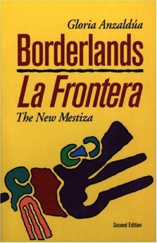 La Frontera / Borderlands: La frontera