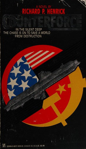 COUNTERFORCE