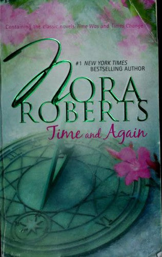 Time And Again