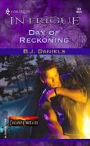 Day Of Reckoning (Cascades Concealed, Book 2) (Harlequin Intrigue Series #761)