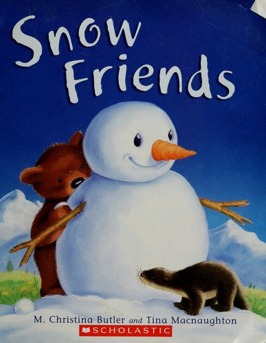 Snow Friends