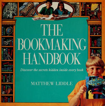The BookMaking Handbook