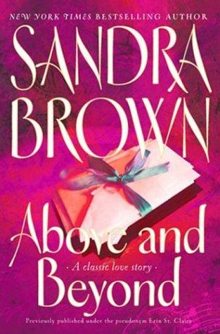Above And Beyond (Brown, Sandra)