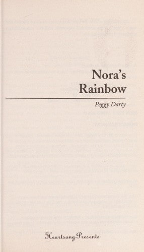 Nora's Rainbow