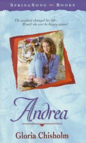 Andrea (Springsong Books #11)