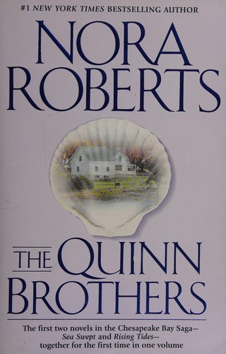 The Quinn Brothers: 2-In-1