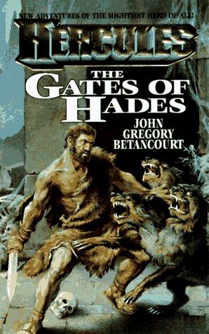 Hercules: The Gates Of Hades
