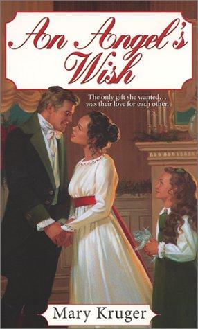 An Angel's Wish (A Zebra Regency Romance)