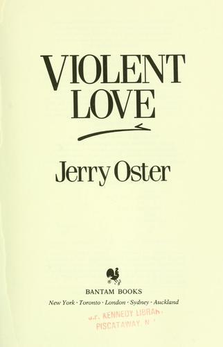 Violent Love