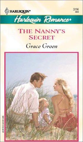 The Nanny's Secret (Romance, 3706)