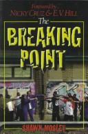 The Breaking Point (with Notes and Authographed)